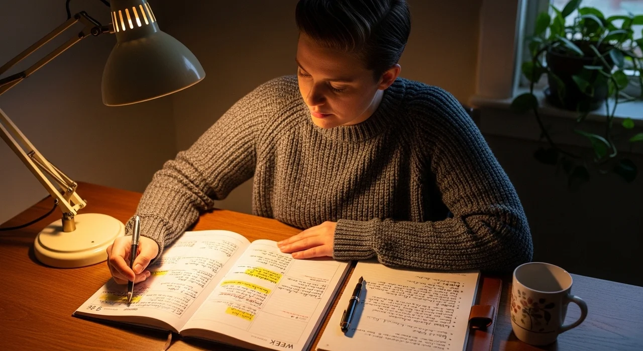 5단계: 꾸준한 검토와 개선으로 전략 최적화하기