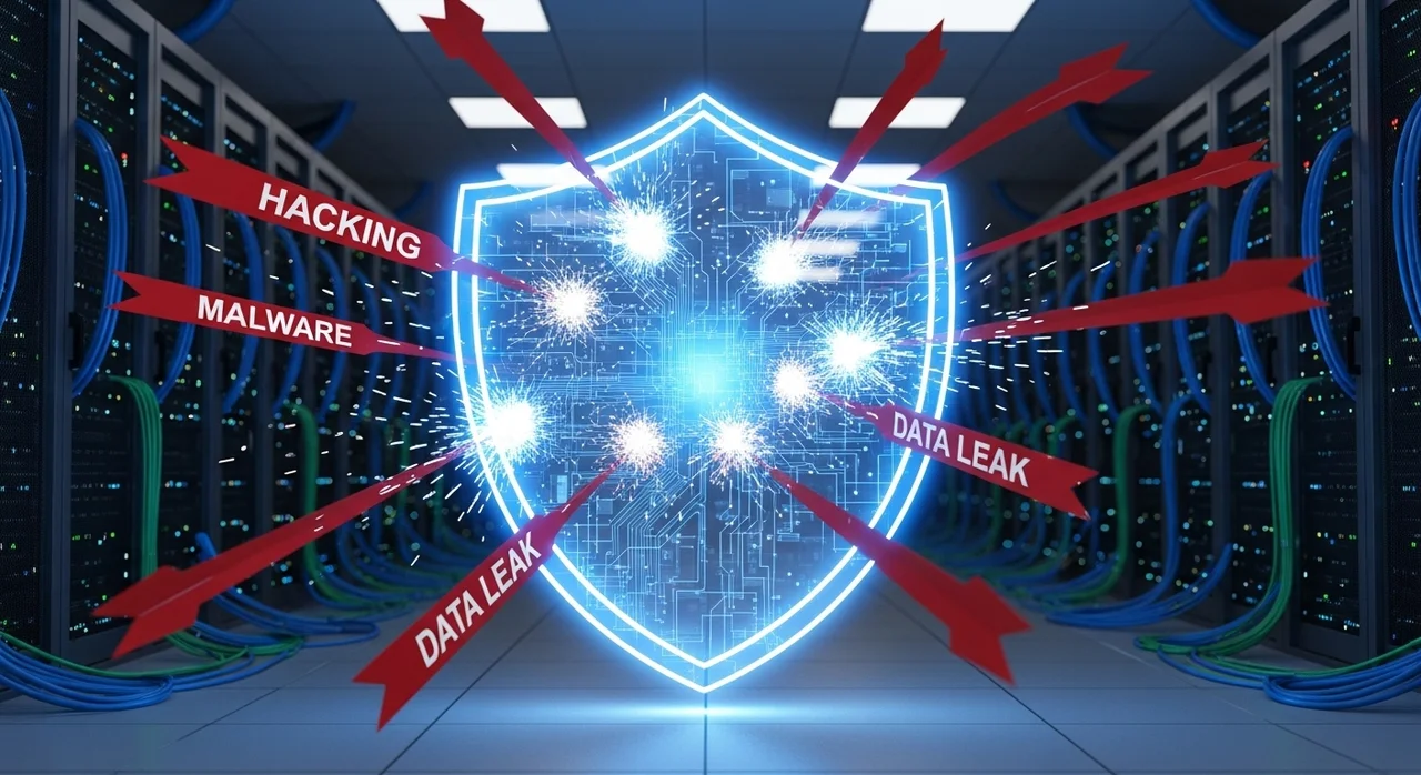 보안 로그, 왜 주기적으로 확인해야 할까요?