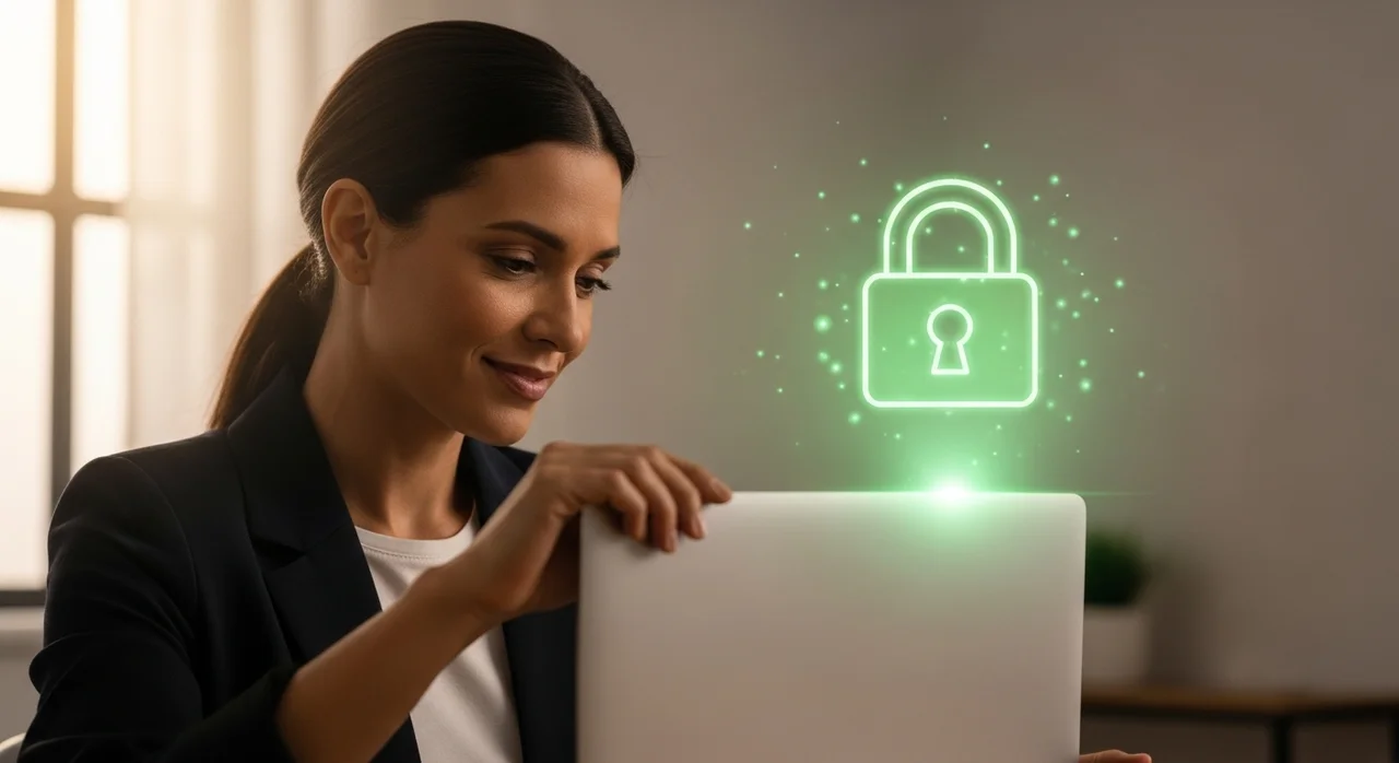 결론: 보안 로그 확인, 가장 스마트한 보안 습관