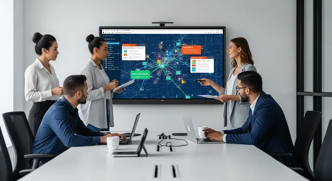 우리 회사에 맞는 침해사고대응팀(CERT/CSIRT) 구축하기