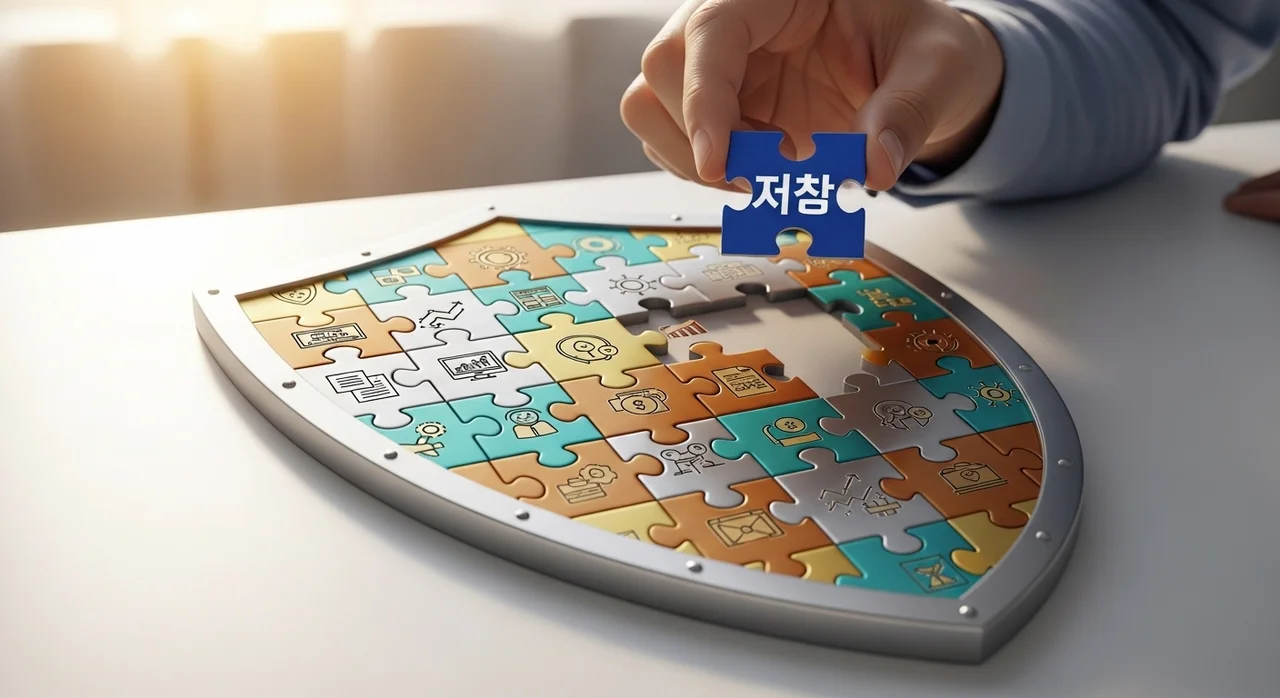 결론: 최고의 대응은 철저한 예방에서 시작된다