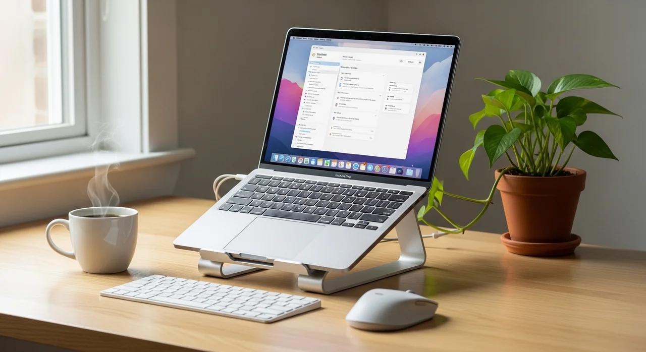 마치며: 꾸준한 관리가 노트북 수명을 결정합니다