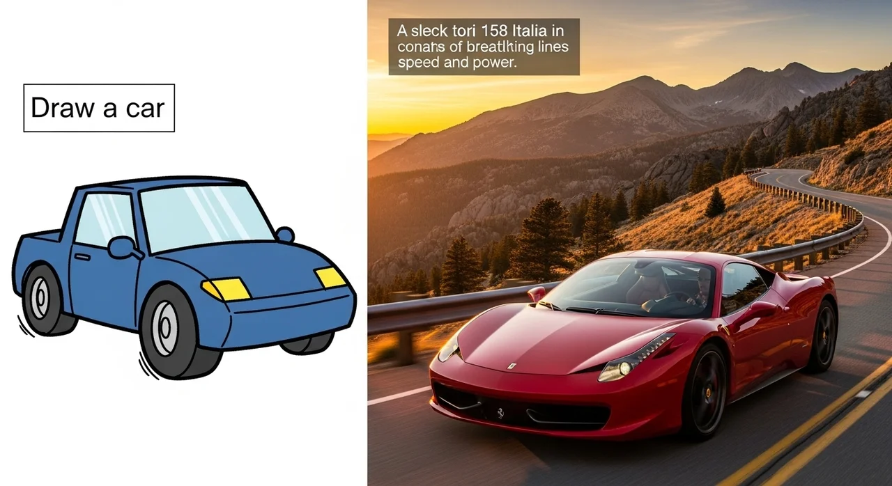 1. 기본 원칙: 'Garbage In, Garbage Out'을 기억하세요