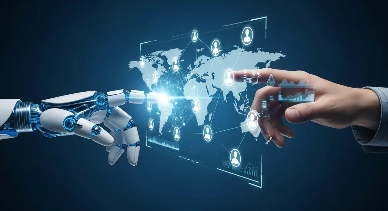 5단계: 2026년 이후를 위한 고급 콘텐츠 배포 전략