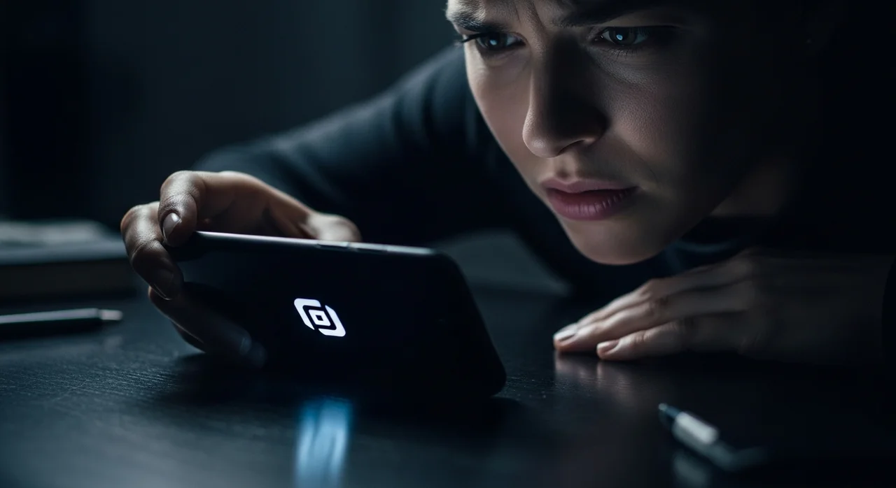 서론: 갑자기 먹통이 된 내 스마트폰, 왜 이러는 걸까?