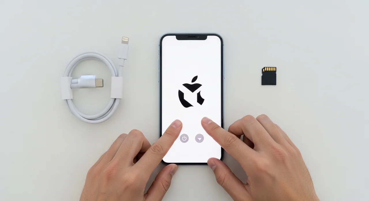 1단계: 자가 진단 및 응급 처치 방법