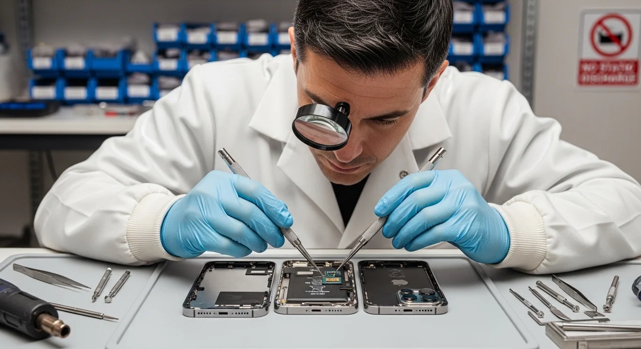 하드웨어 문제 진단 및 전문가의 도움이 필요할 때