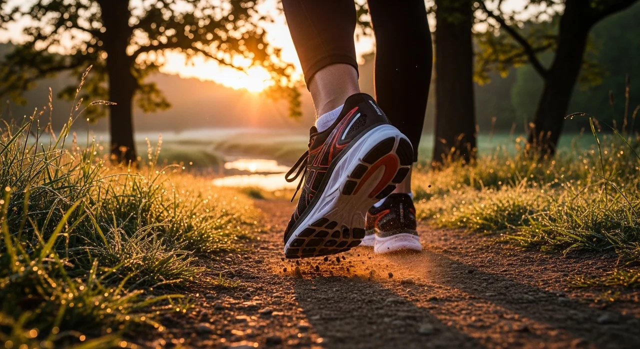 2. 꾸준한 신체 활동: 활력 넘치는 삶의 원동력