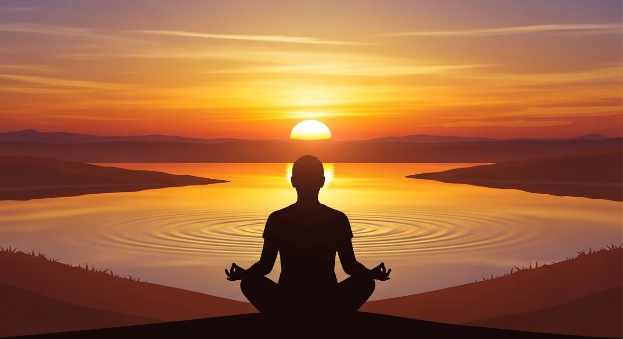 4. 스트레스 관리와 정신 건강: 마음의 근육 키우기