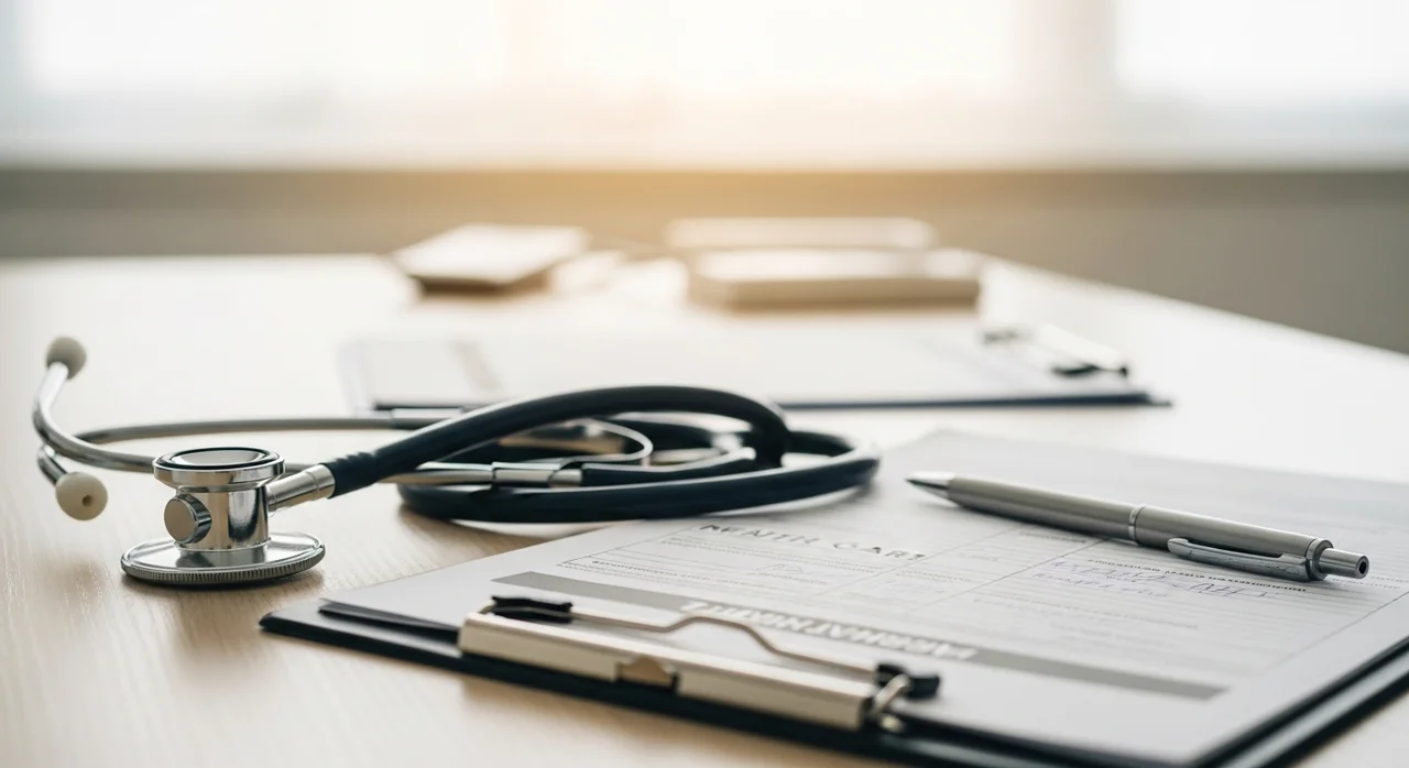 5. 정기 건강검진: 질병 예방을 위한 최고의 투자