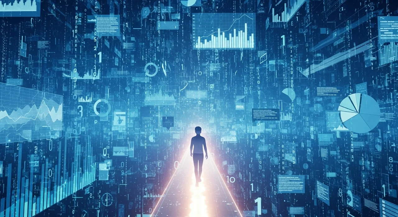 서론: 정보의 홍수 속, 당신의 선택은 안녕하신가요?