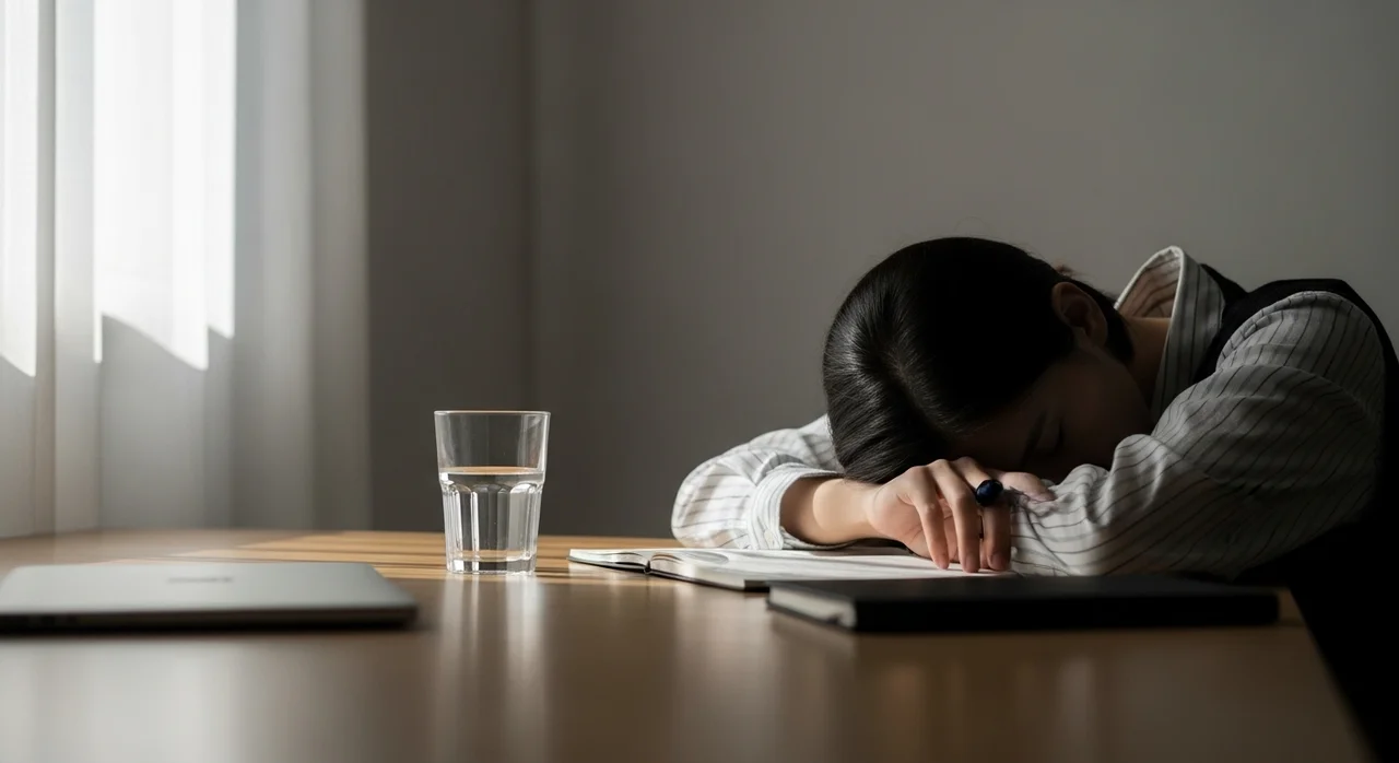 서론: 혹시 나도 모르게 수분 부족 상태일까요?