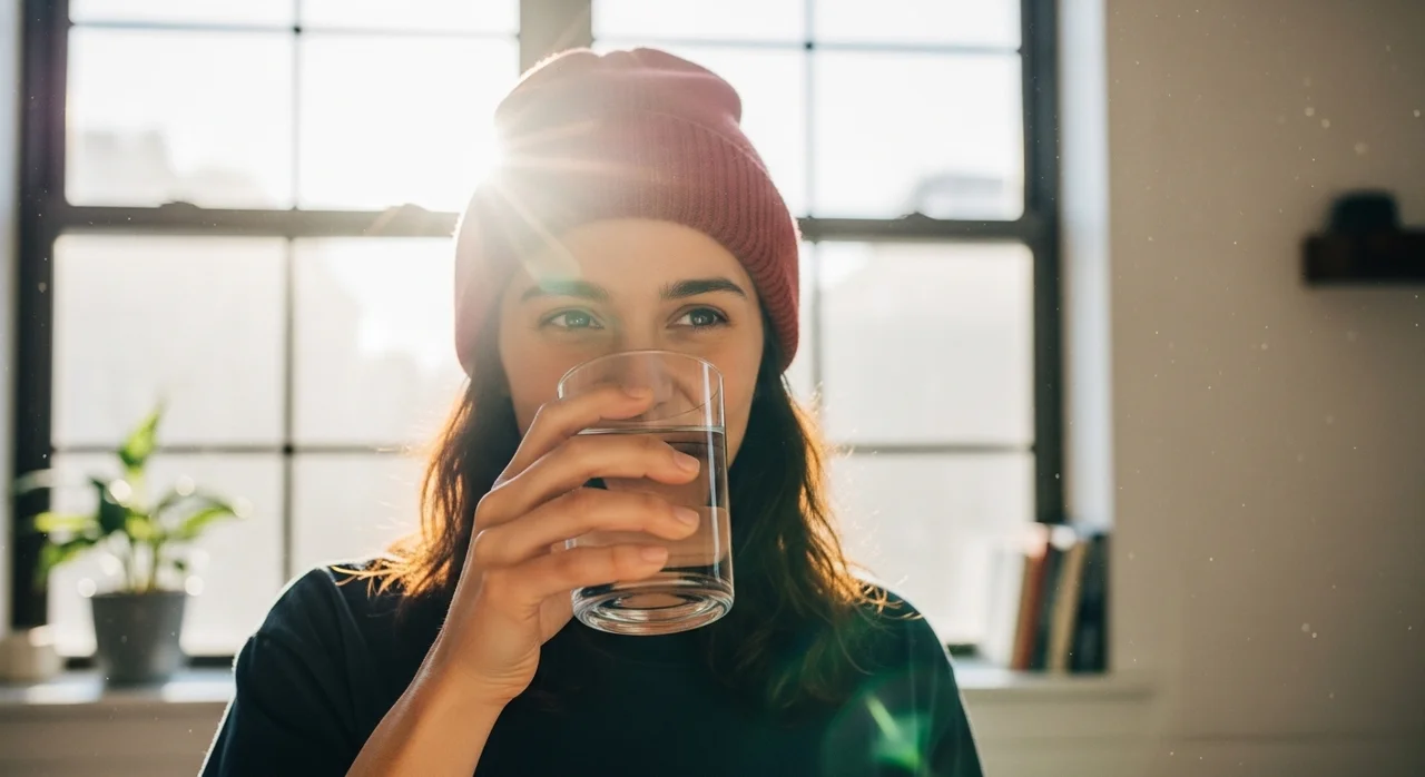 결론: 건강의 시작, 스마트한 수분 섭취 습관