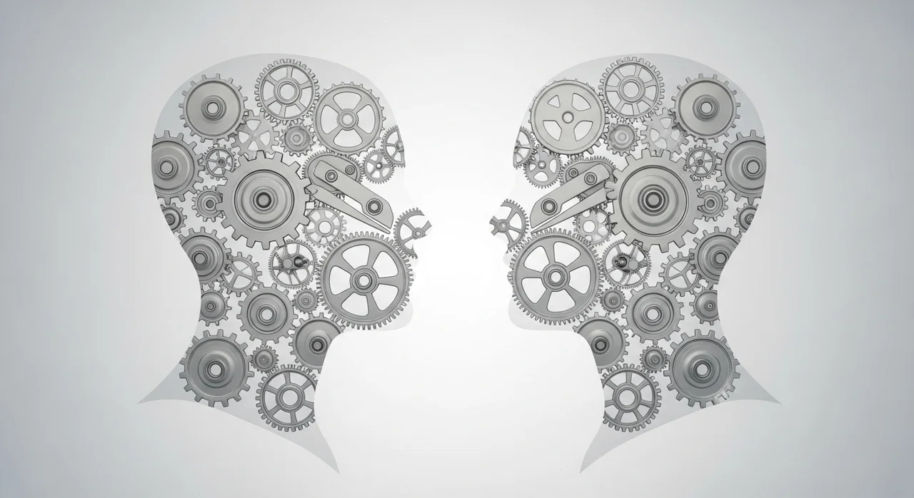 갈등은 피할 수 없는 삶의 일부: 문제의 근원 이해하기