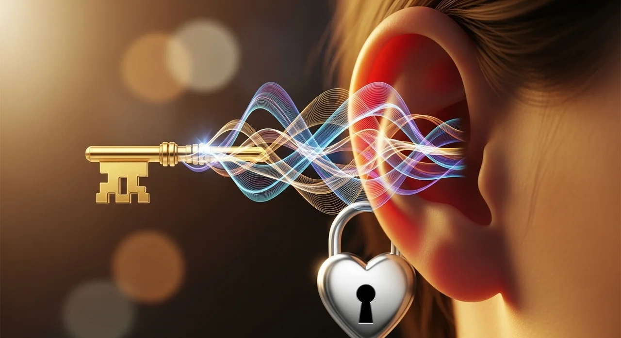 마음을 여는 열쇠, 적극적 경청의 힘