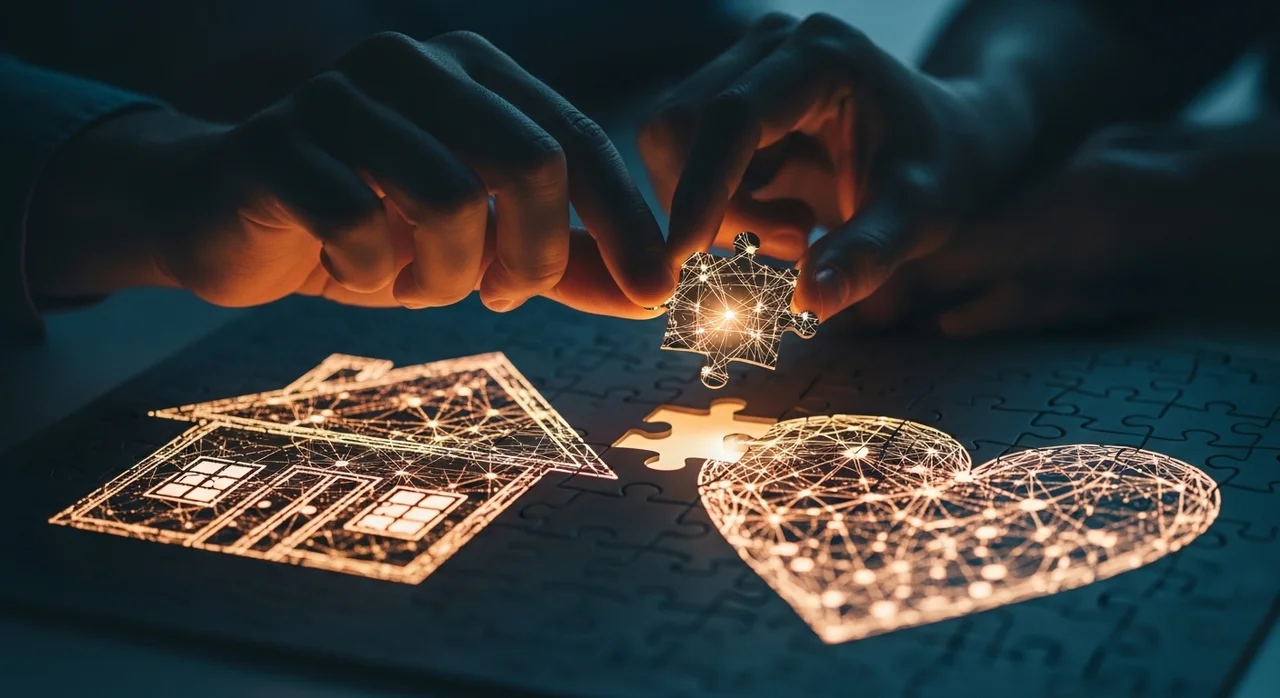 '너 vs 나'가 아닌 '우리 vs 문제': 공동의 목표 설정하기