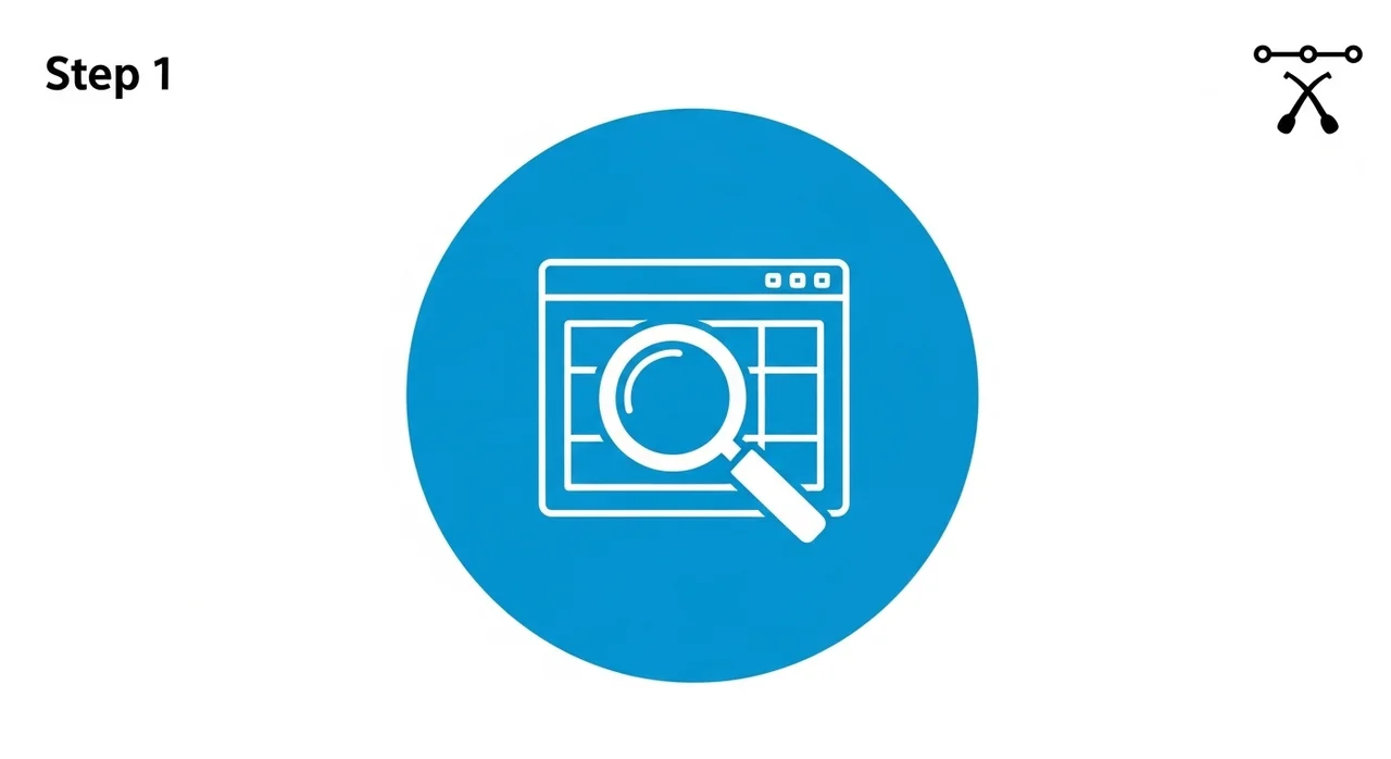 초보자도 따라하는 5단계 노코드 배포 방법