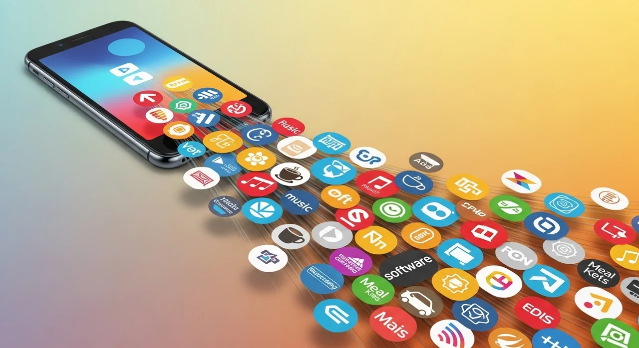 구독 경제: 세상의 모든 것을 서비스로 만나다