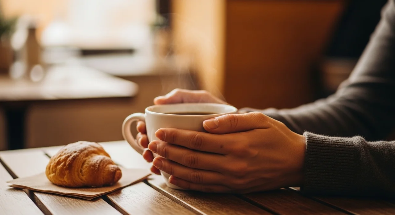 이유 4: '작은 사치'를 허락하는 현대판 립스틱 효과