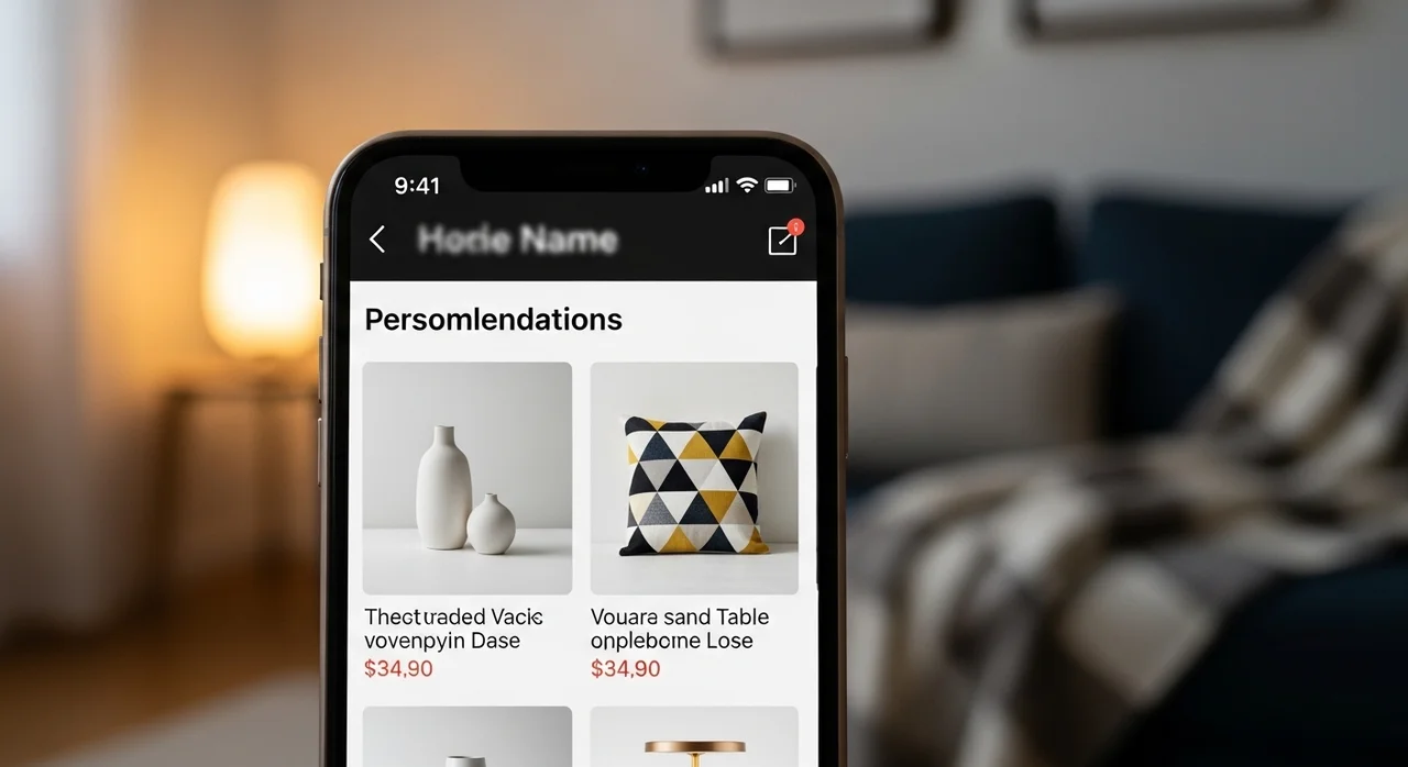 초개인화 시대: 나보다 나를 더 잘 아는 AI 쇼핑 어드바이저