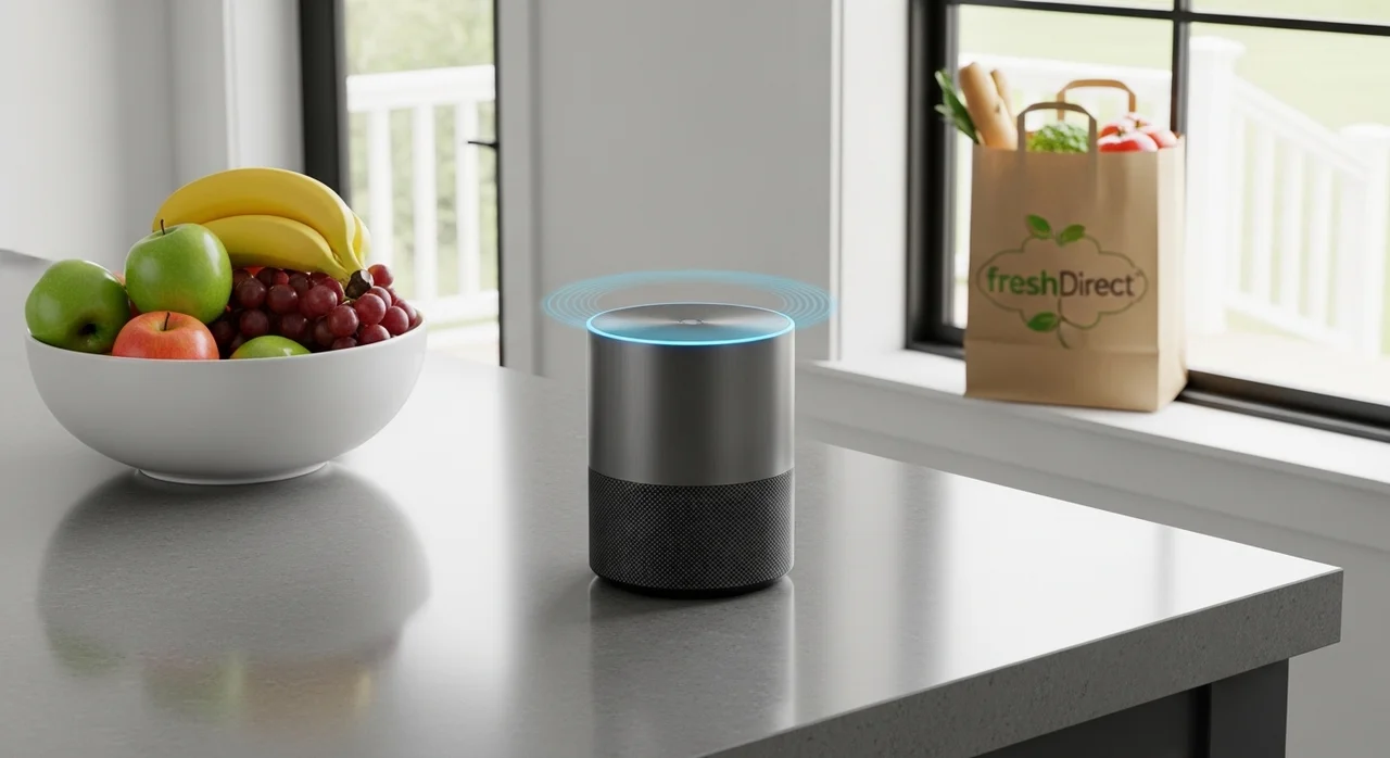 쇼핑의 자동화: 마찰 없는(Frictionless) 소비 경험의 구현