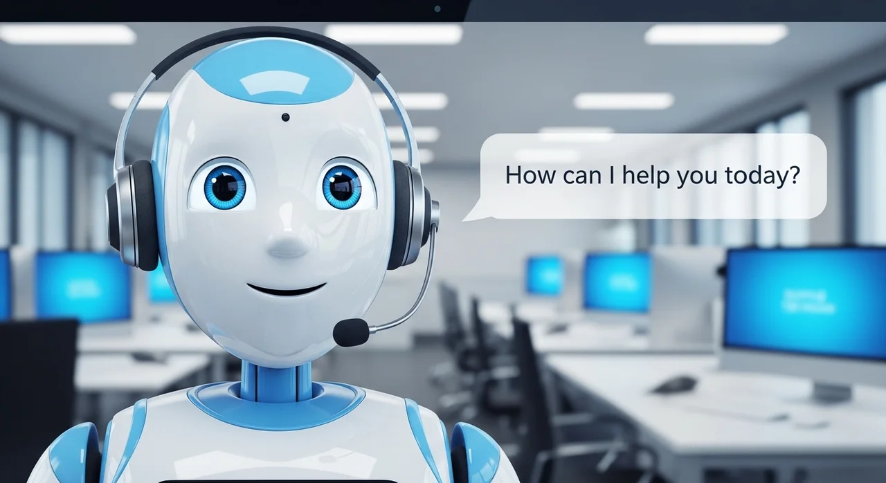 고객 경험의 진화: 24/7 응답하는 AI 챗봇과 가상 비서