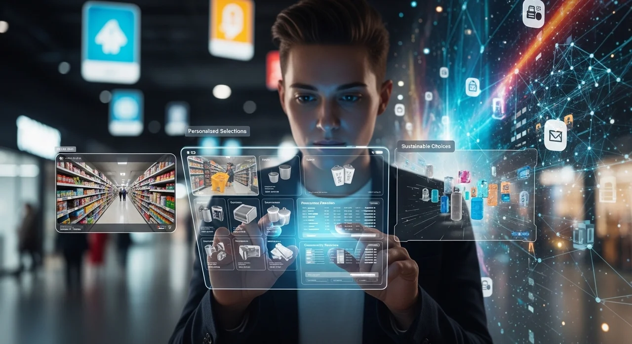 결론: 현명한 소비자로 거듭나기 위한 AI 활용법