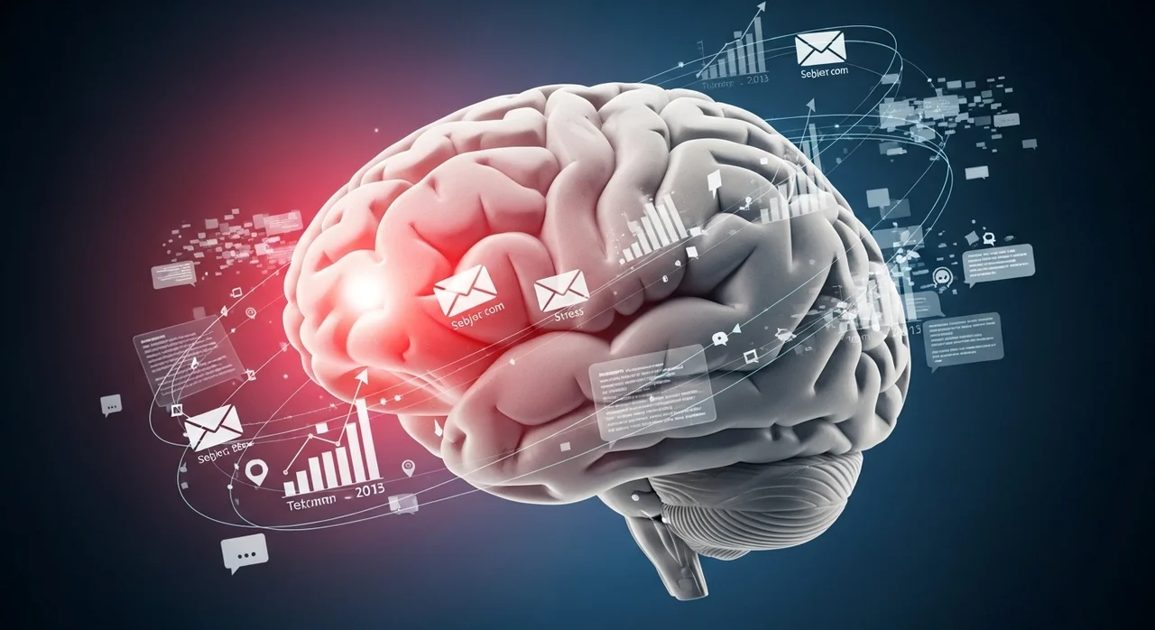 뇌과학이 밝혀낸 멀티태스킹 착각 이유