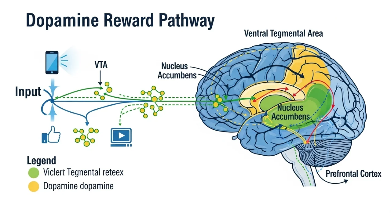 디지털 집중력 문제, 도대체 왜 생기는 걸까요?
