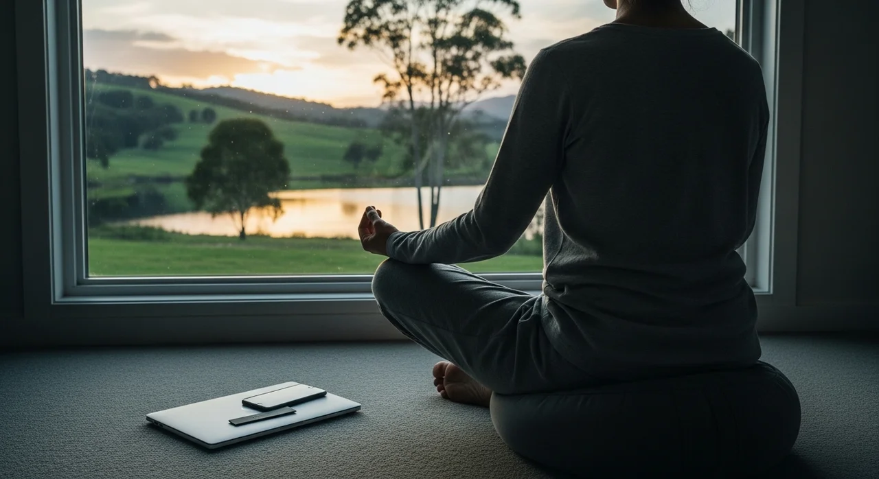 결론: 디지털 세상에서 현명하게 살아남기