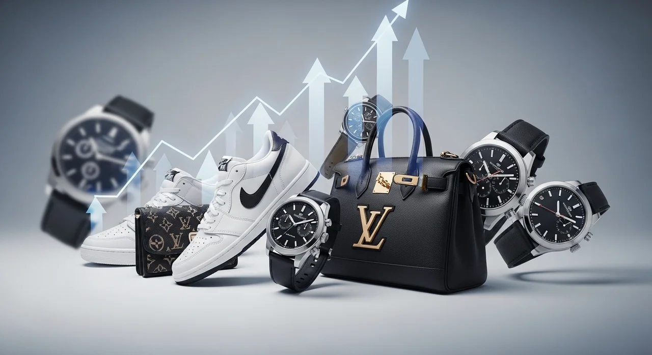 서론: 새로운 소비 트렌드의 중심, 리셀 시장의 부상