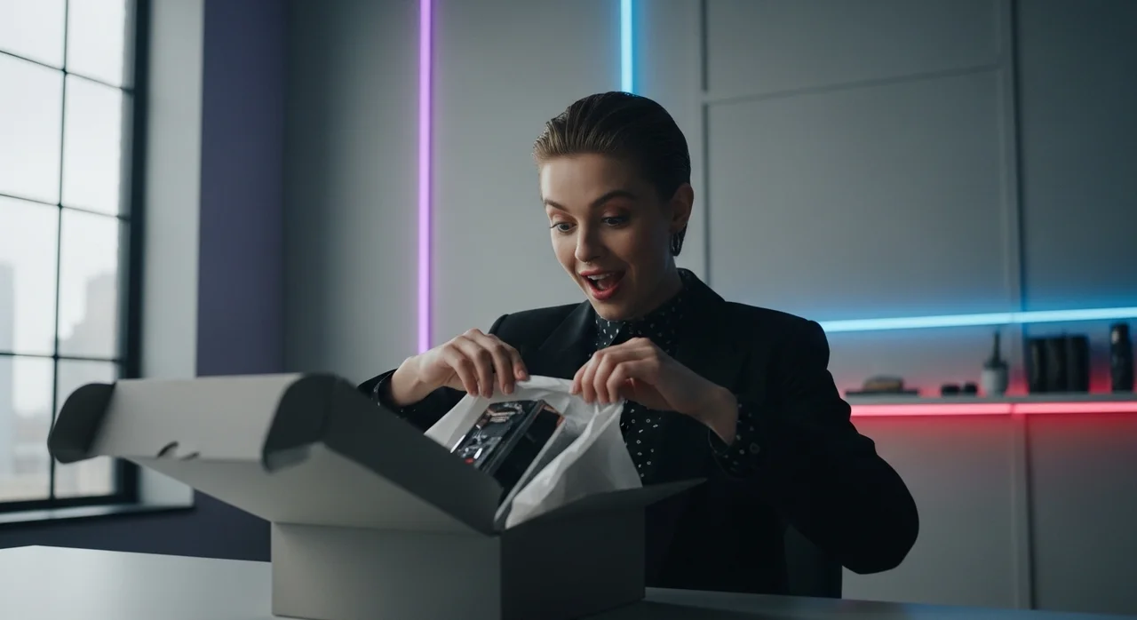 1. MZ세대의 '플렉스'와 개성 표현의 욕구