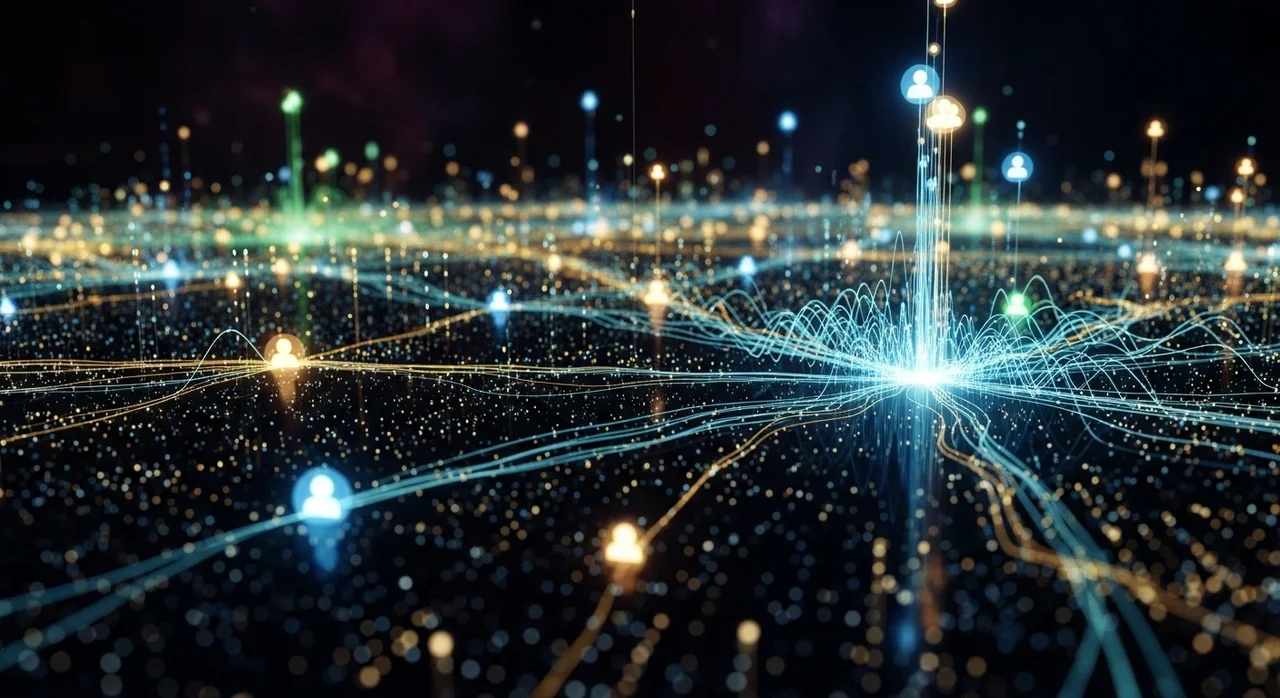 5. 리셀 플랫폼의 발달과 거래 신뢰도 향상