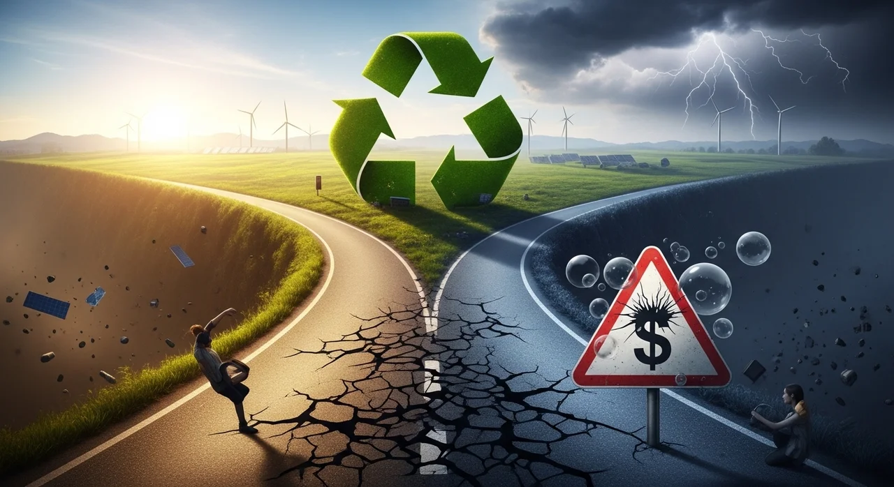 결론: 리셀 시장의 미래 전망과 과제