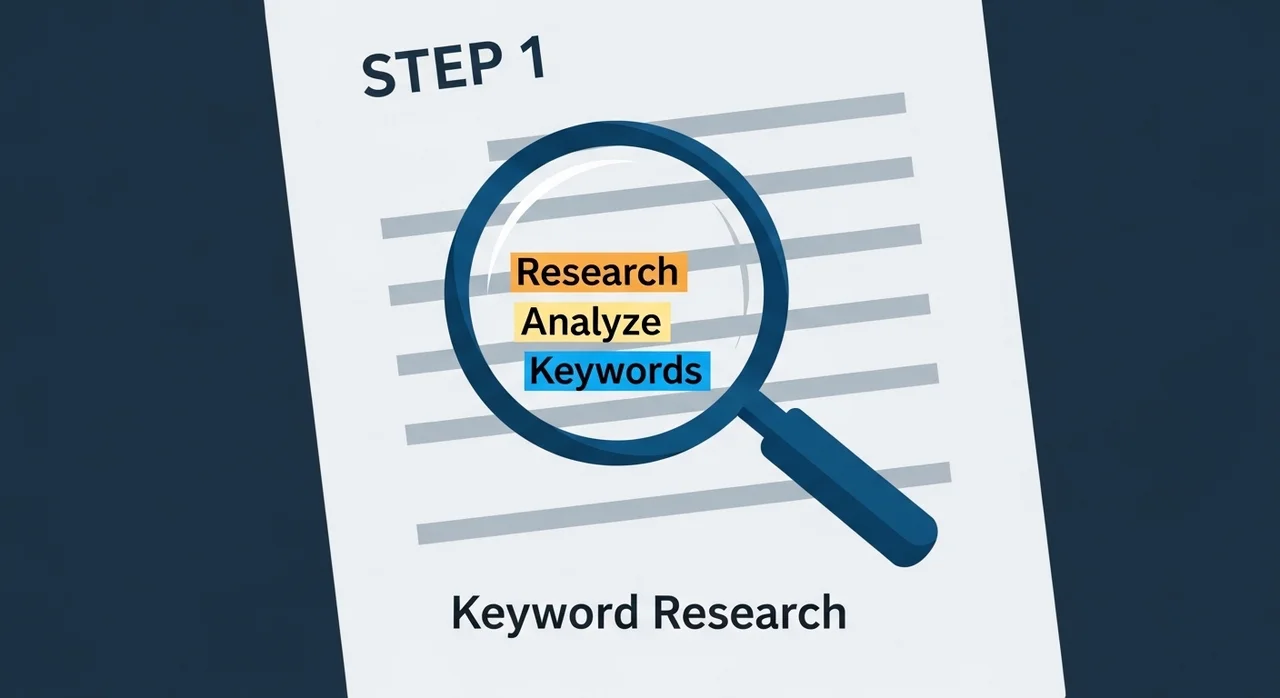 지금 바로 시작하는 자동완성 상위노출 전략