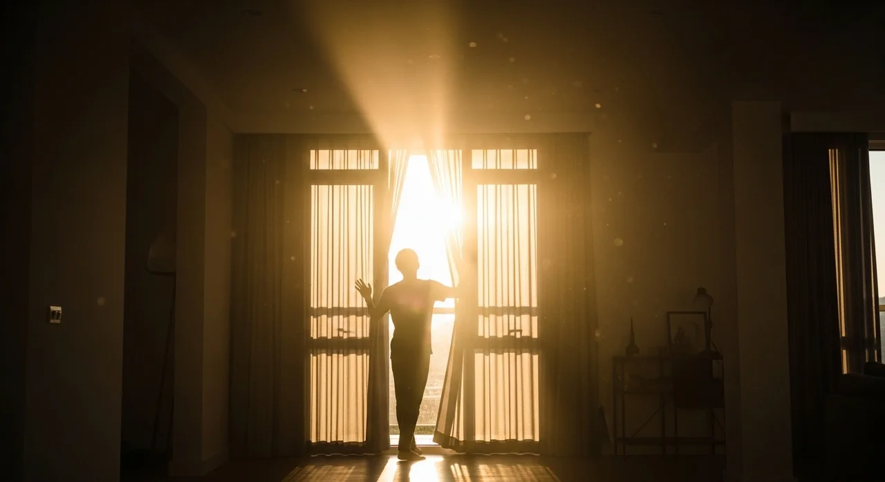 결론: 빛을 이해하고 지배하는 자가 삶을 지배한다