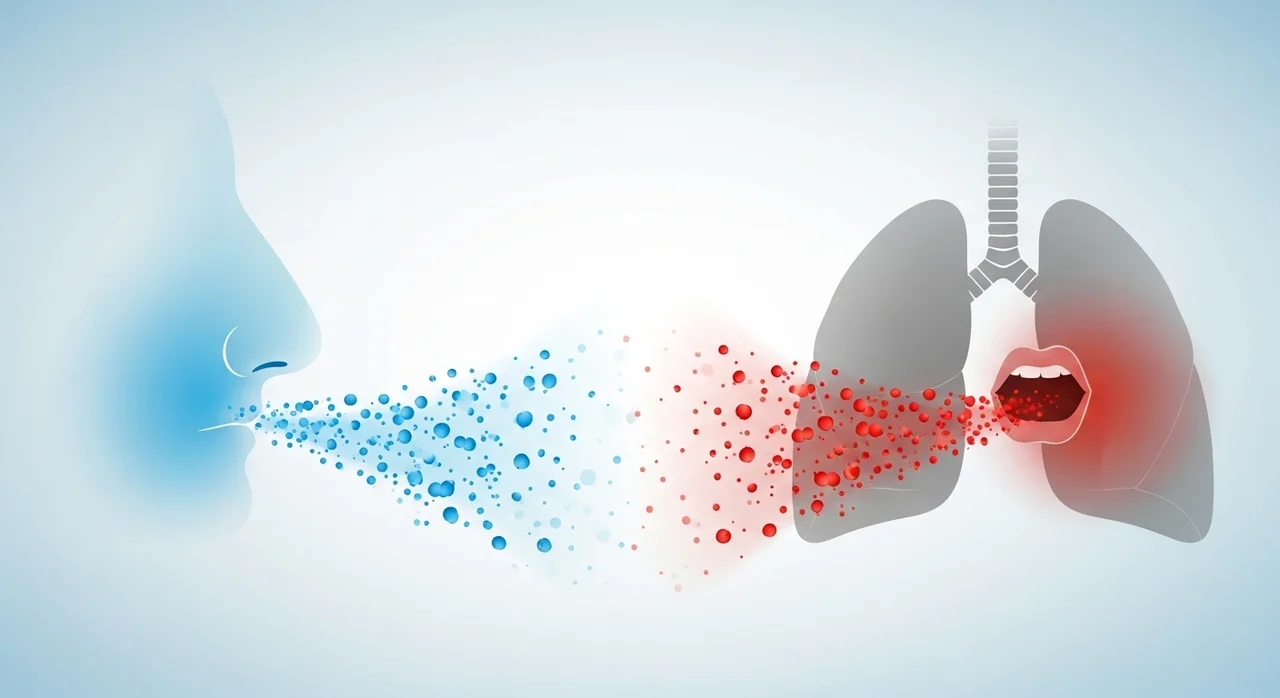 혹시, 아침에 일어나도 개운하지 않으신가요?