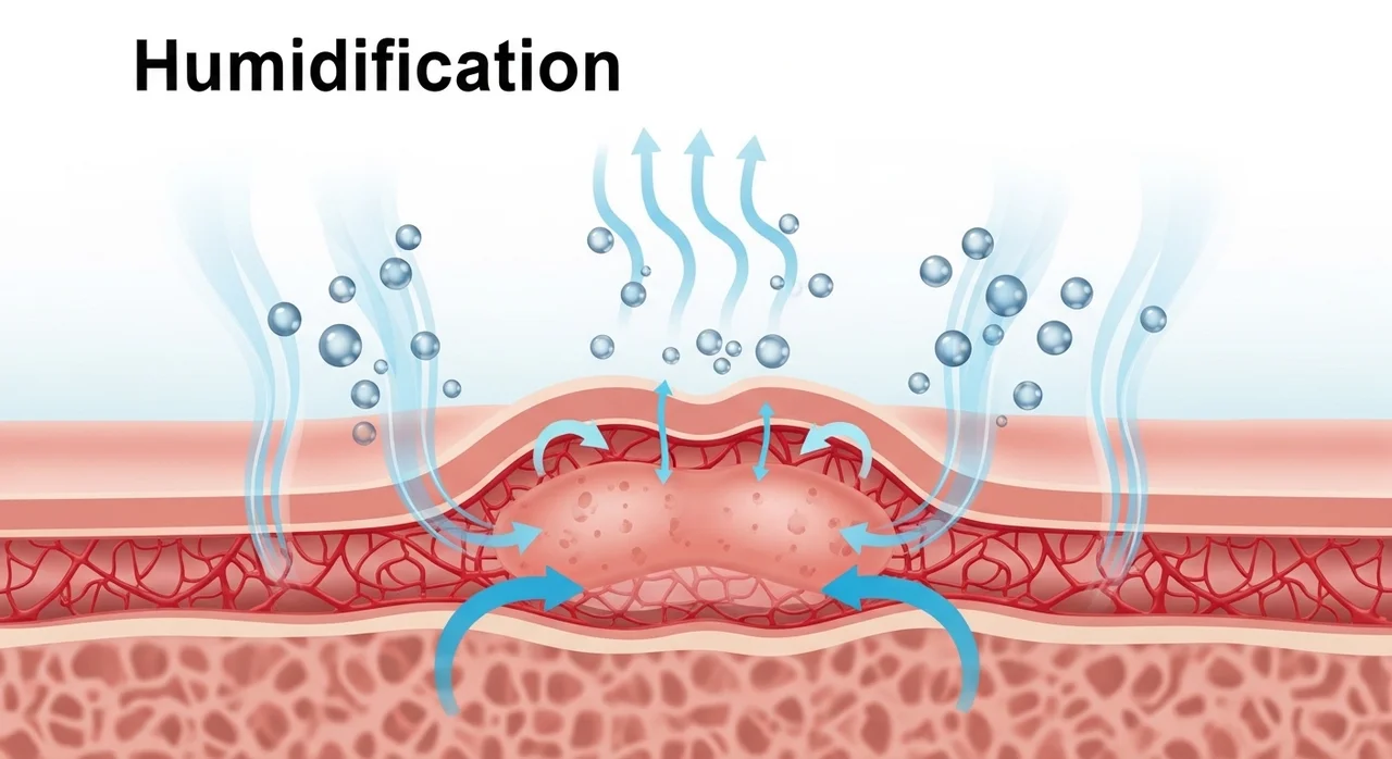 코는 최고의 공기청정기: 코호흡의 과학적 원리