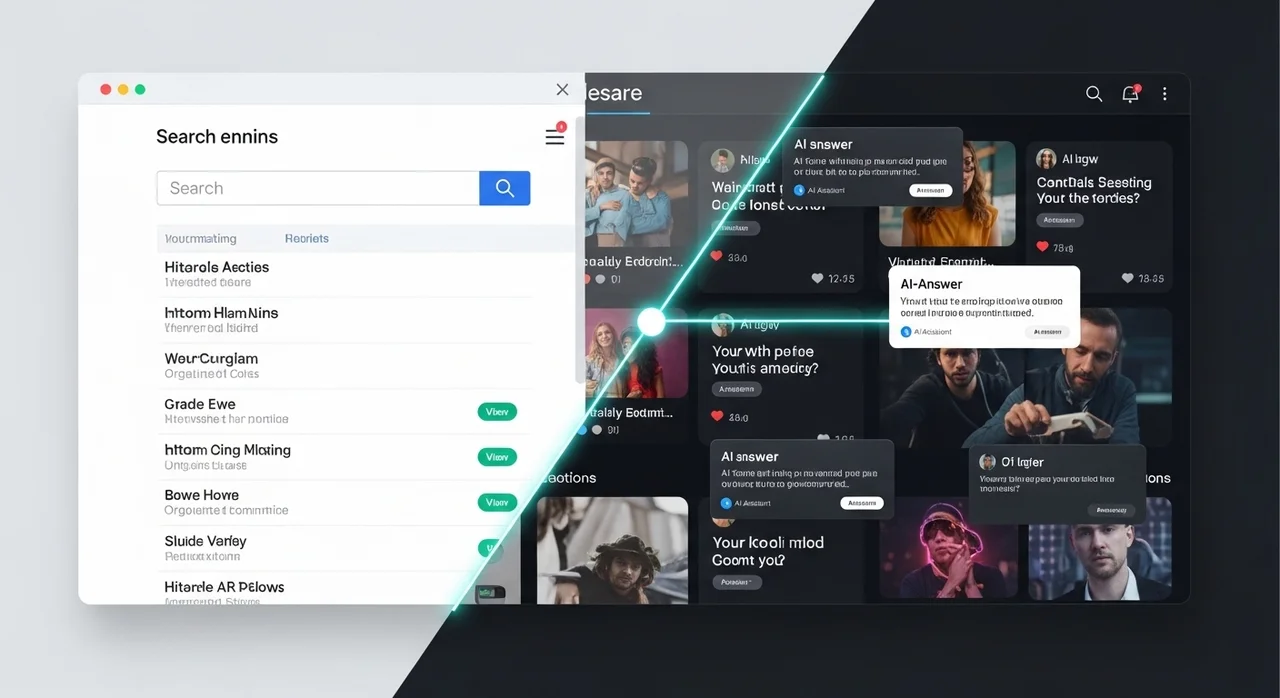 무엇이 유입 구조를 바꾸고 있는가? 3가지 핵심 동인
