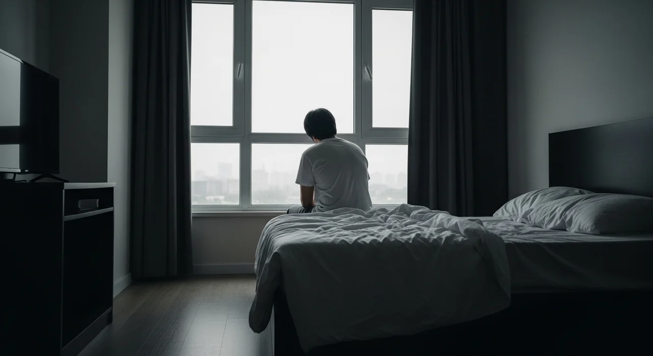 서론: ‘충분히 쉬었는데 왜 피곤할까?’ 끝나지 않는 피로감의 정체