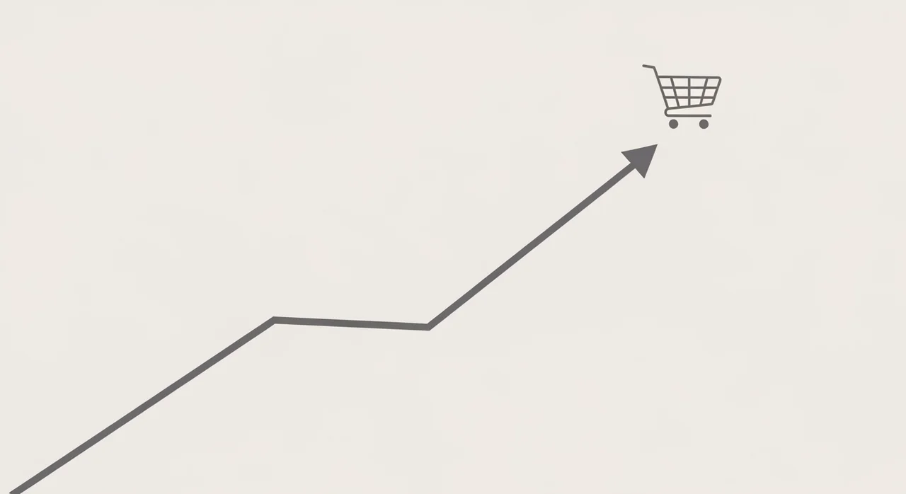 서론: 불안감이 지갑을 연다? '위기 대비 소비 증가' 현상