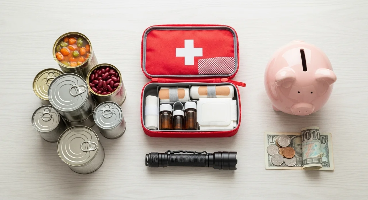 위기 상황, 사람들은 어디에 돈을 쓸까? 대표 소비 유형