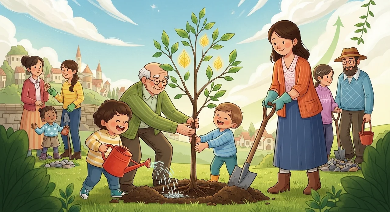 결론: 불안을 넘어 현명한 준비로