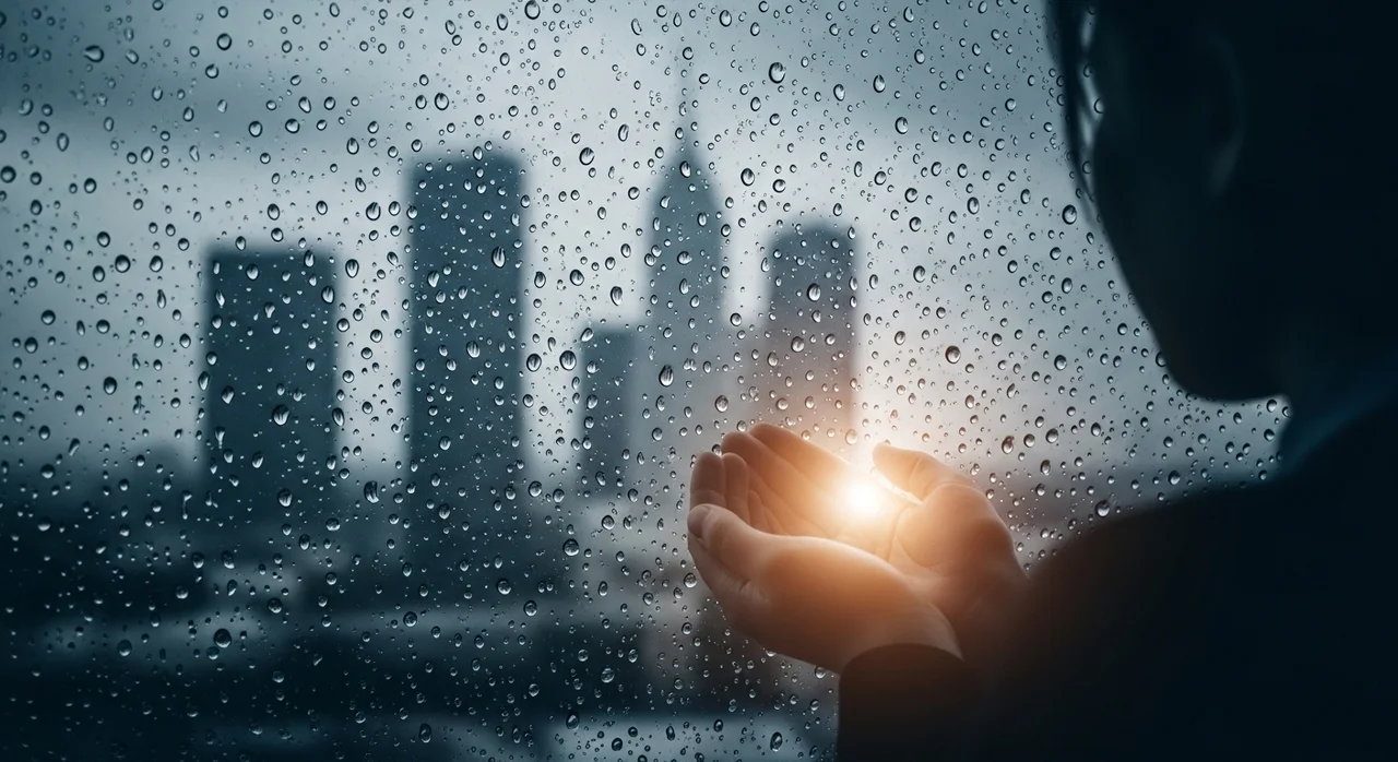 1. 거대한 꿈의 상실, 손에 잡히는 행복을 찾아서