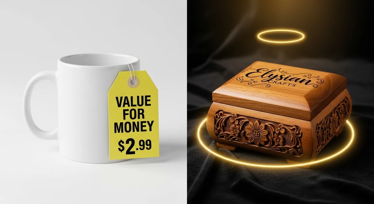 2. '가성비'를 넘어 '가심비'의 시대로