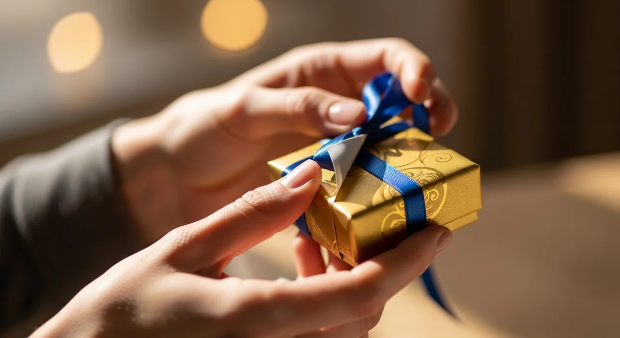 4. 나를 위한 최고의 선물, '셀프 기프팅' 문화의 확산