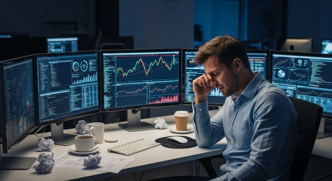 디지털 눈 피로 (VDT 증후군), 당신도 예외는 아닙니다