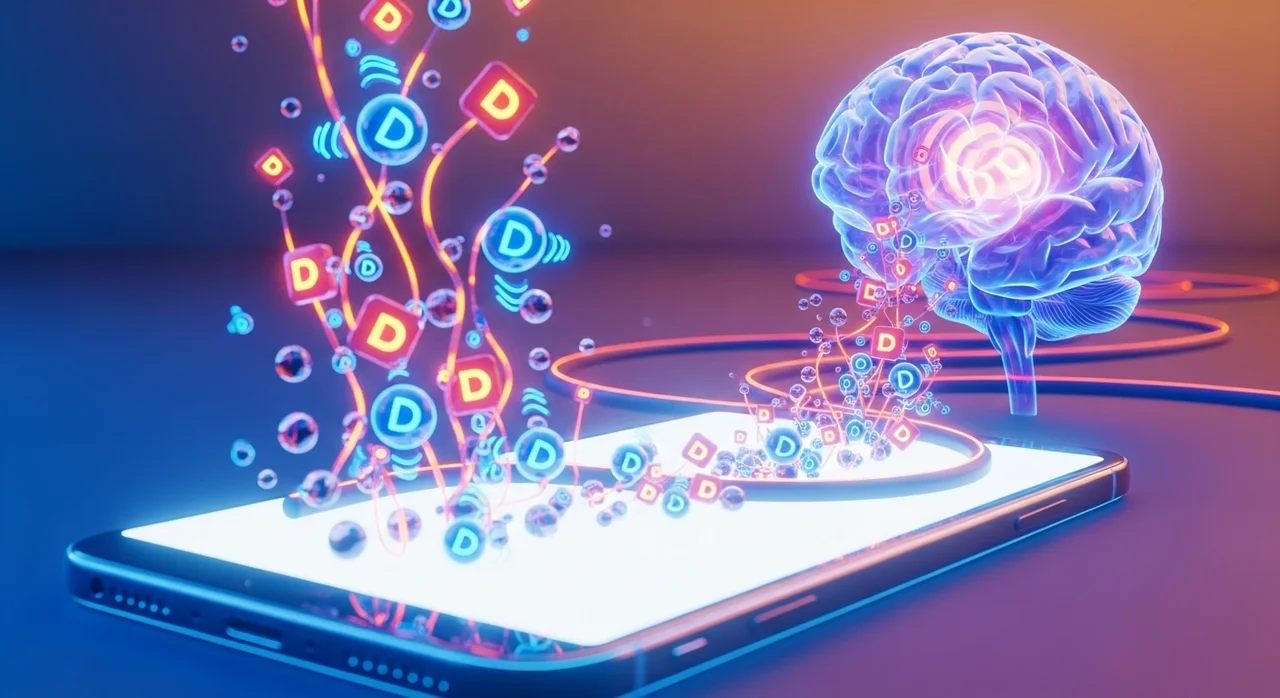 팝콘 브레인의 주범: 숏폼과 도파민의 위험한 관계