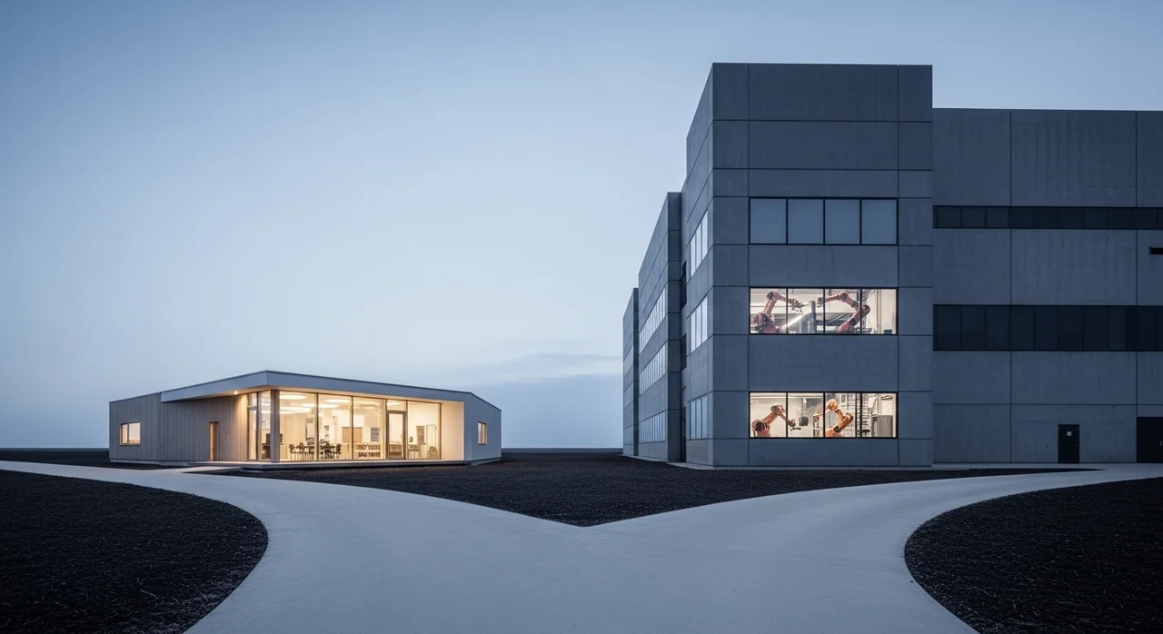 내 브랜드의 첫 단추, 생산 방식을 고민하는 당신에게