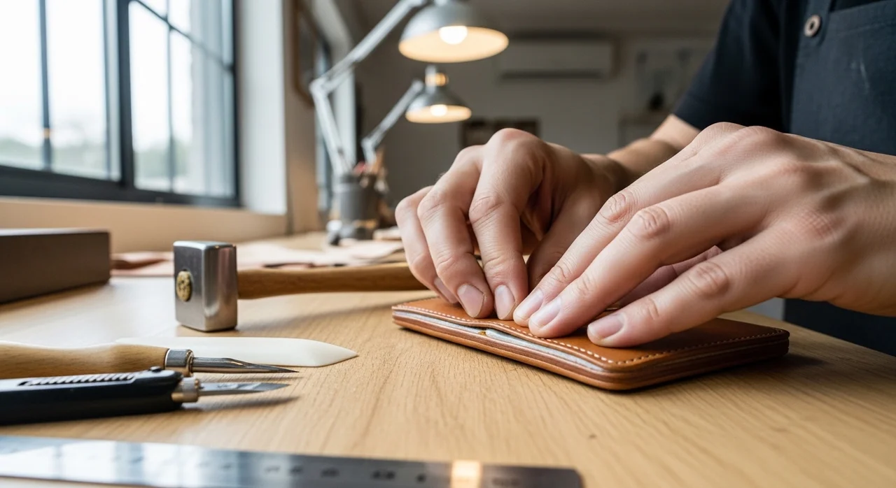 유연함과 독창성의 무기, 소량 생산(Small Batch Production)이란?